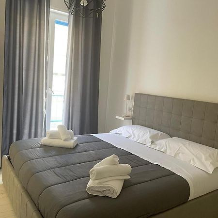 Maison Appartaments Bari Dış mekan fotoğraf