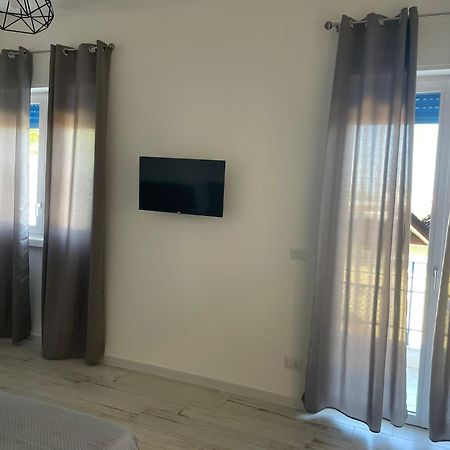 Maison Appartaments Bari Dış mekan fotoğraf