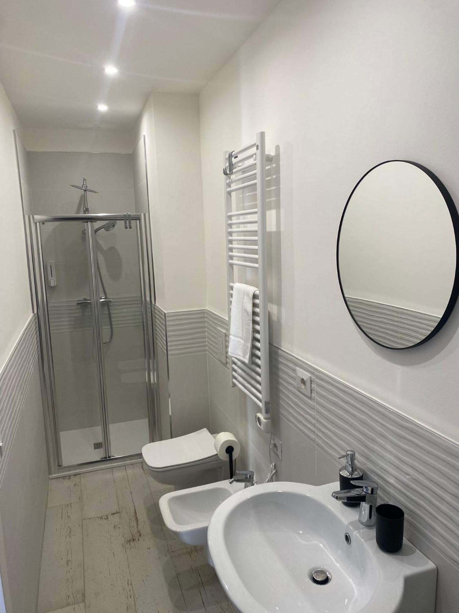 Maison Appartaments Bari Dış mekan fotoğraf