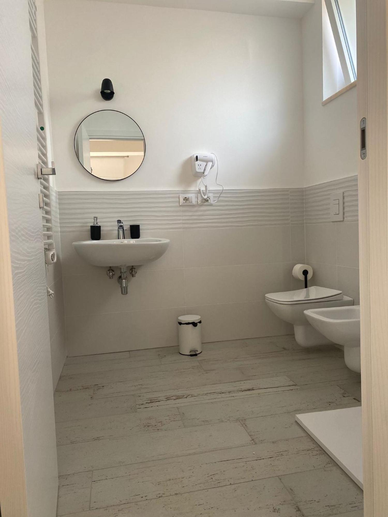 Maison Appartaments Bari Dış mekan fotoğraf