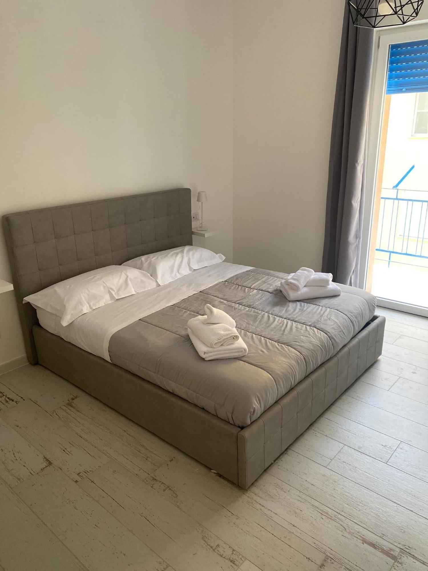 Maison Appartaments Bari Dış mekan fotoğraf