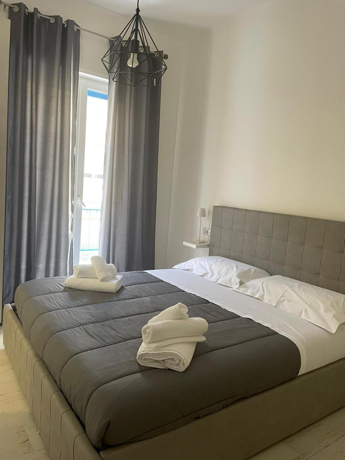Maison Appartaments Bari Dış mekan fotoğraf