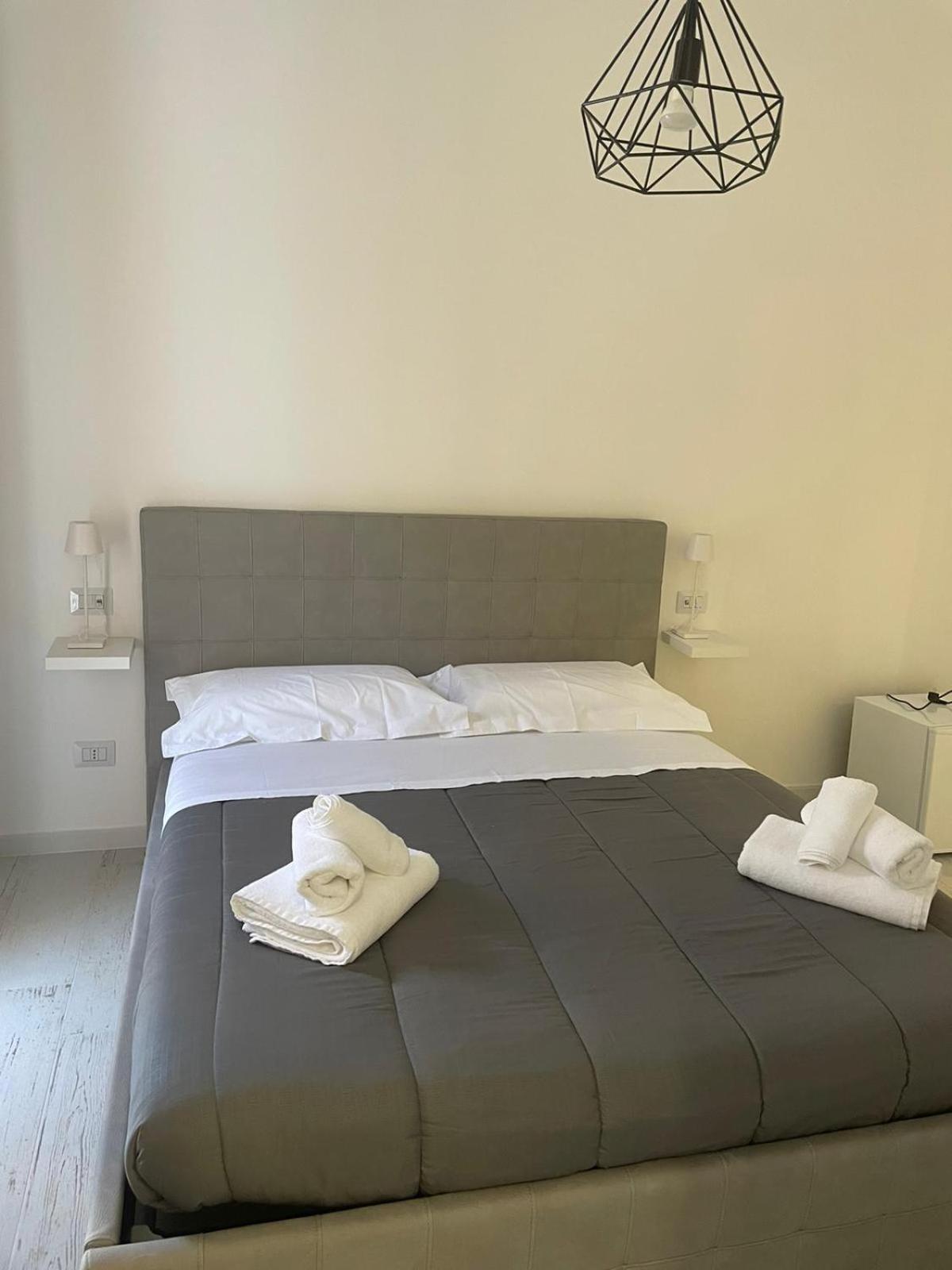 Maison Appartaments Bari Dış mekan fotoğraf