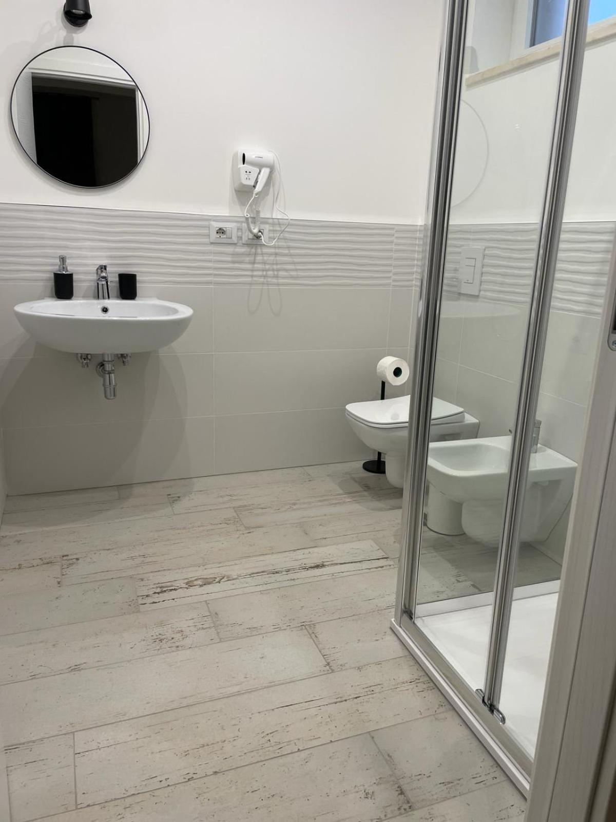 Maison Appartaments Bari Dış mekan fotoğraf