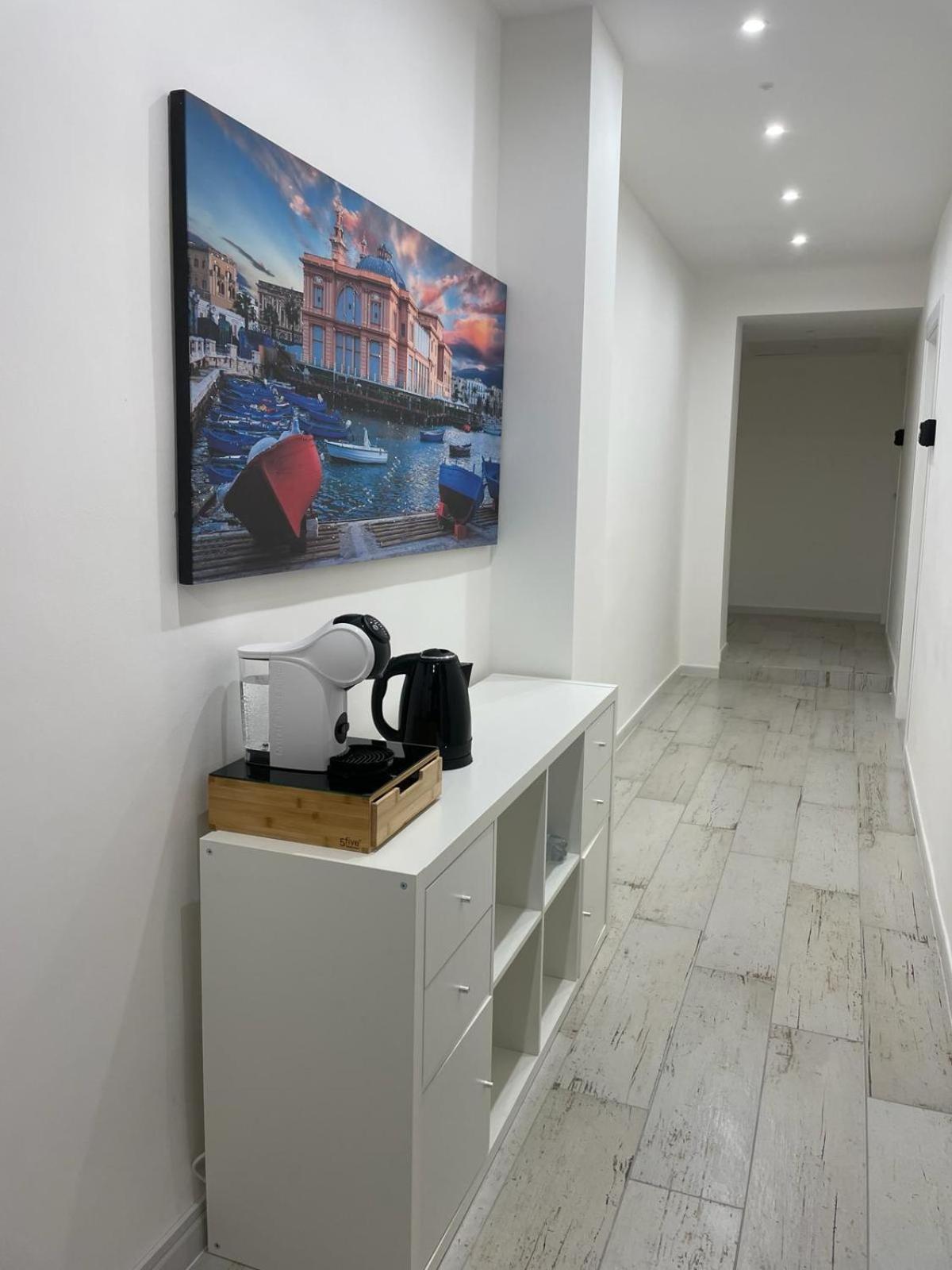 Maison Appartaments Bari Dış mekan fotoğraf