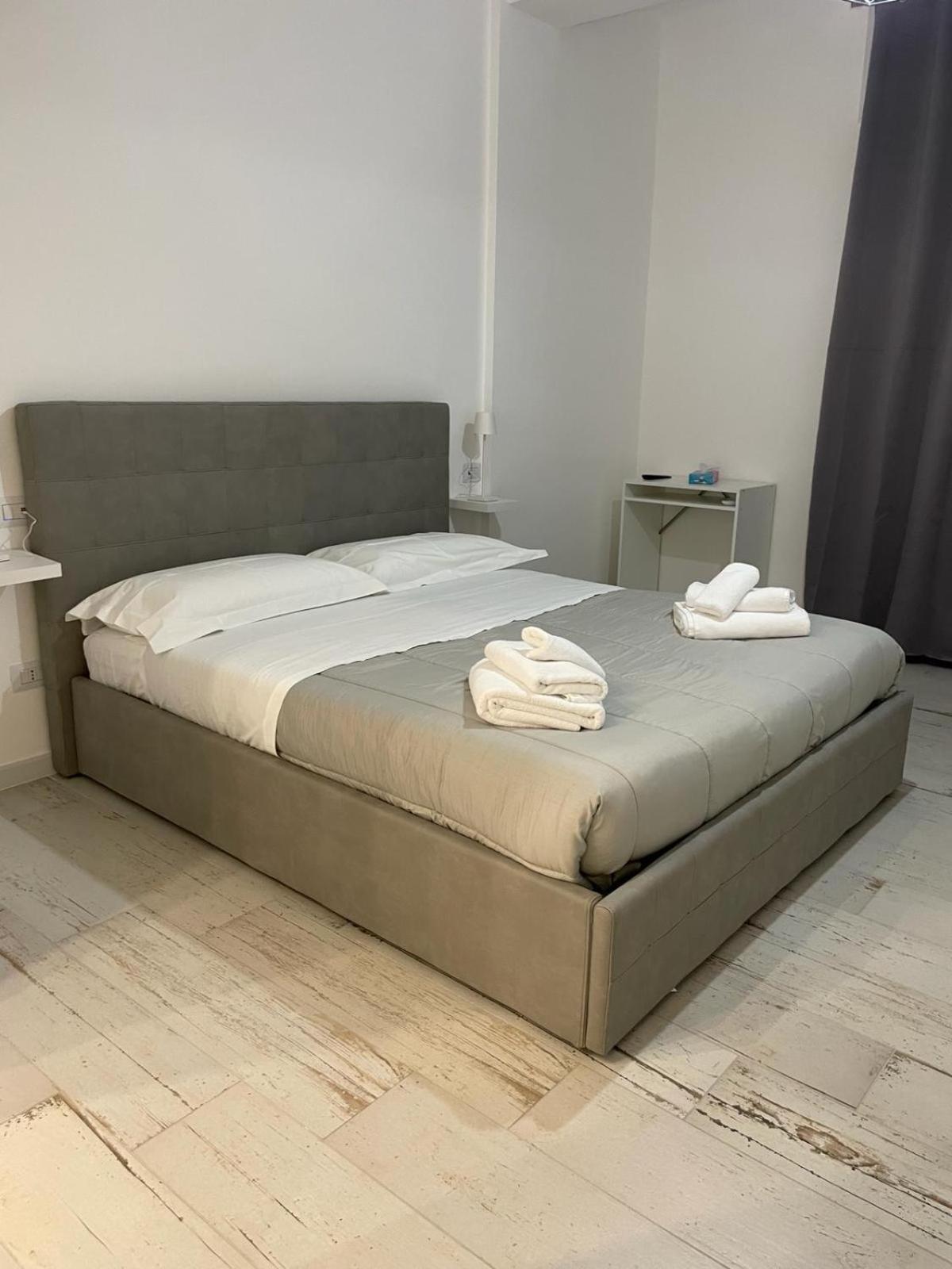 Maison Appartaments Bari Dış mekan fotoğraf