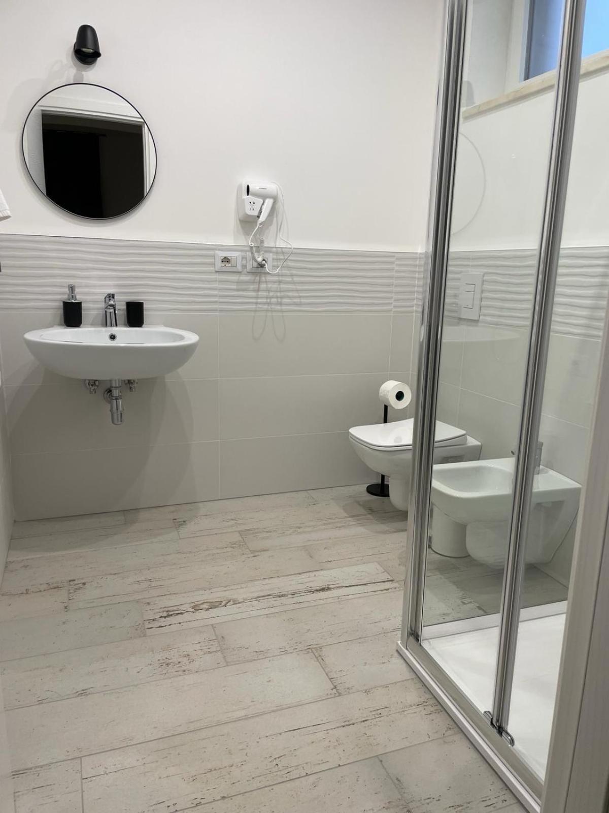 Maison Appartaments Bari Dış mekan fotoğraf