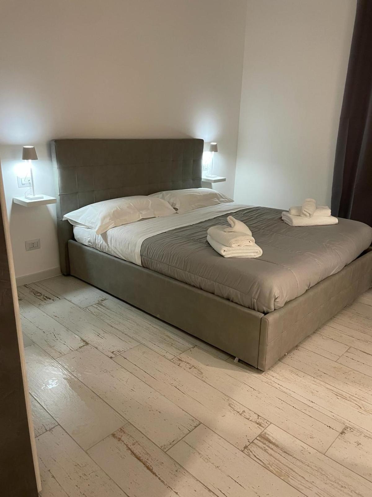Maison Appartaments Bari Dış mekan fotoğraf
