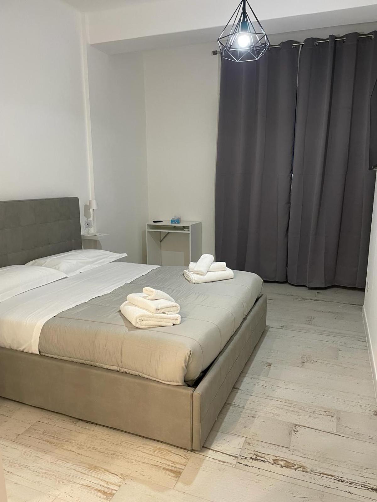 Maison Appartaments Bari Dış mekan fotoğraf