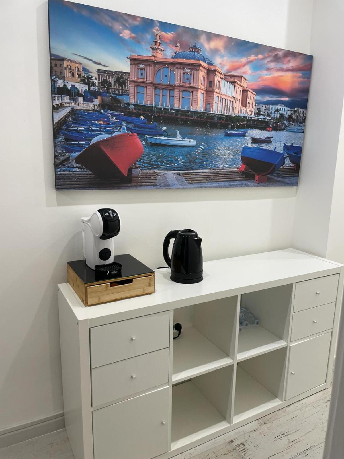 Maison Appartaments Bari Dış mekan fotoğraf