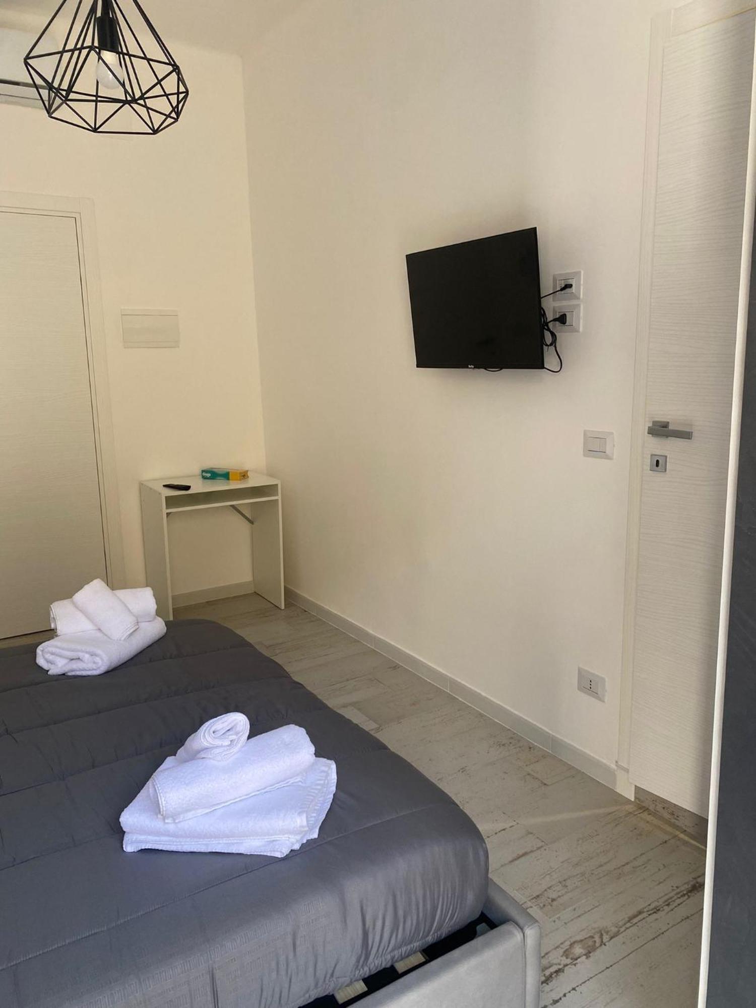 Maison Appartaments Bari Dış mekan fotoğraf