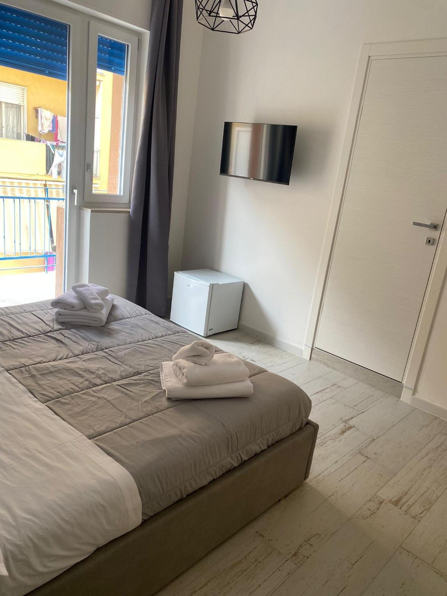 Maison Appartaments Bari Dış mekan fotoğraf