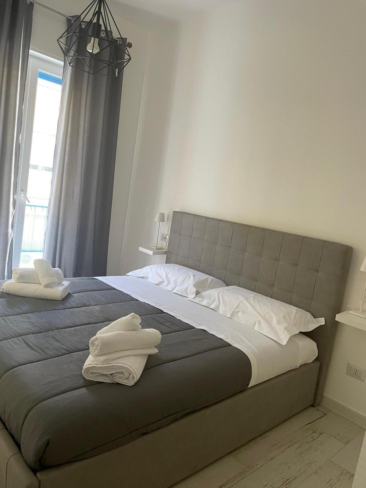 Maison Appartaments Bari Dış mekan fotoğraf
