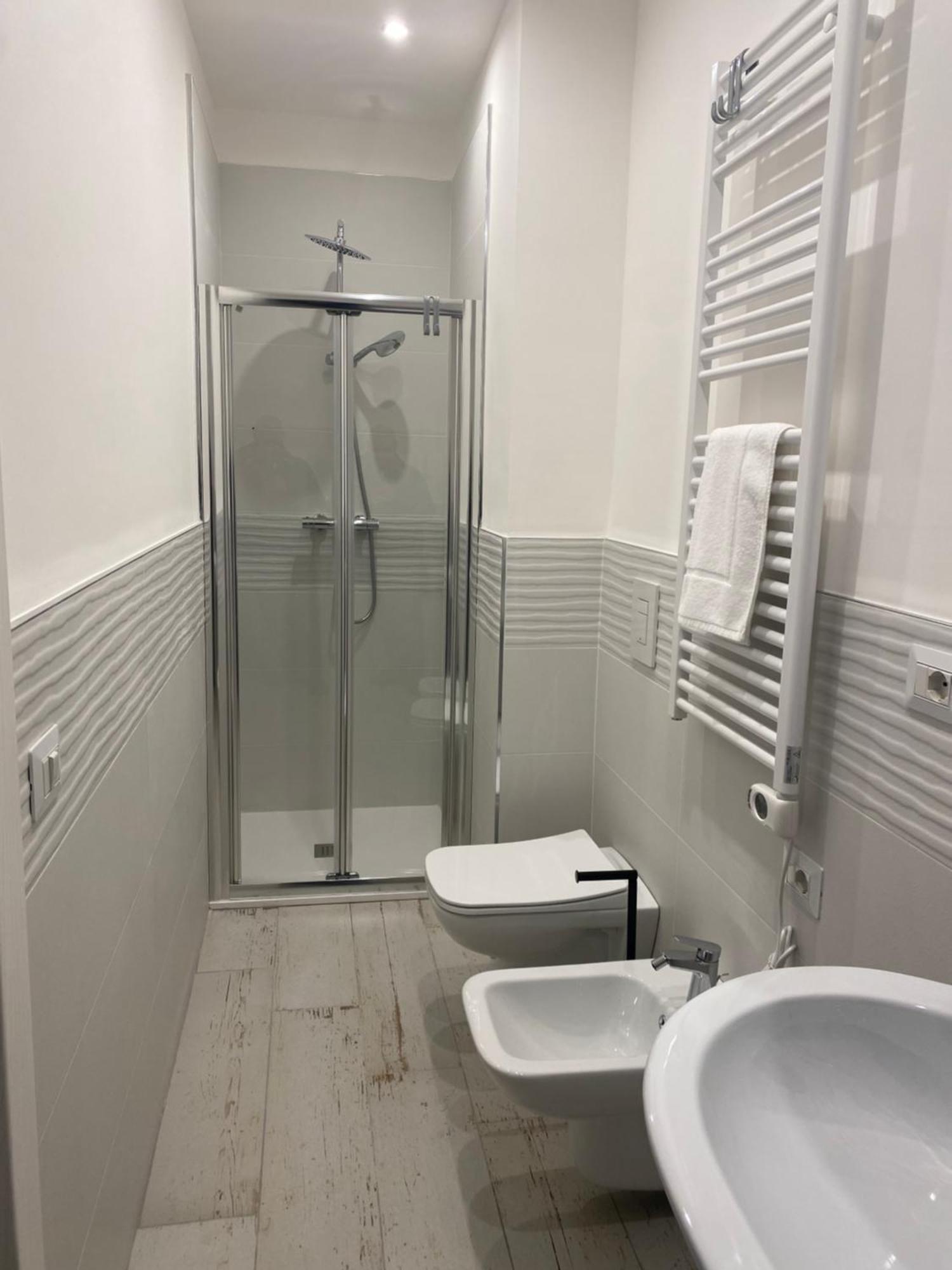 Maison Appartaments Bari Dış mekan fotoğraf