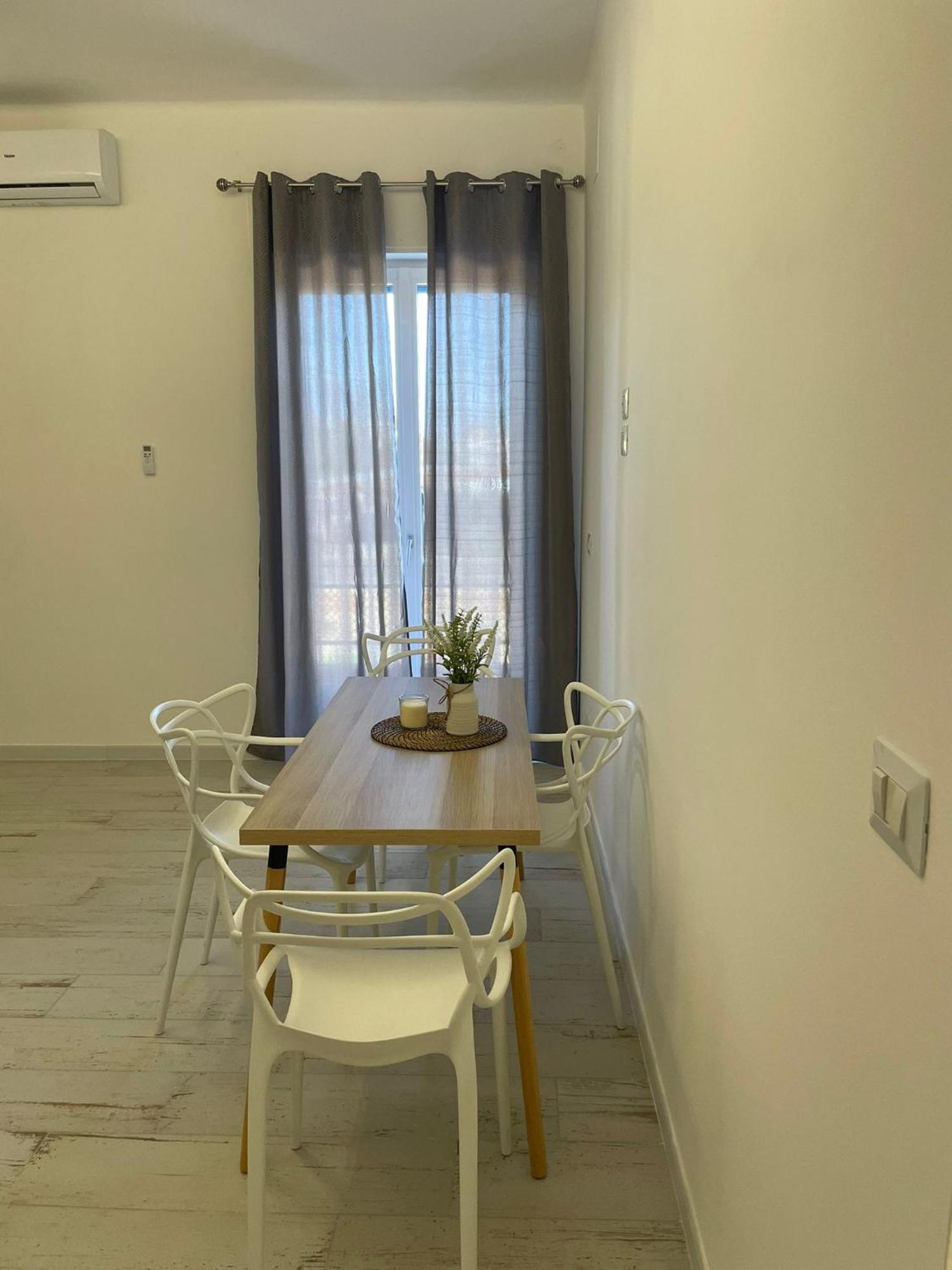 Maison Appartaments Bari Dış mekan fotoğraf