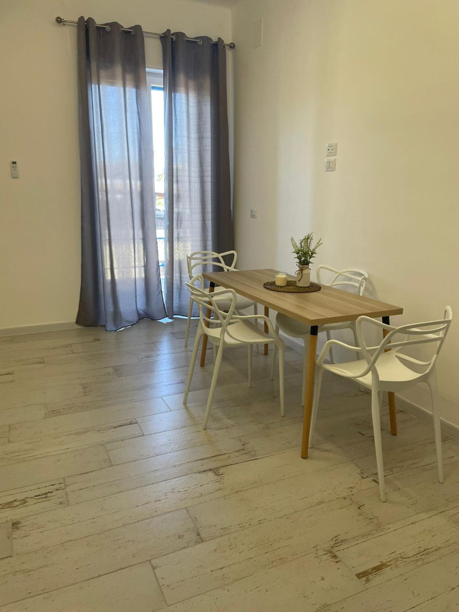 Maison Appartaments Bari Dış mekan fotoğraf