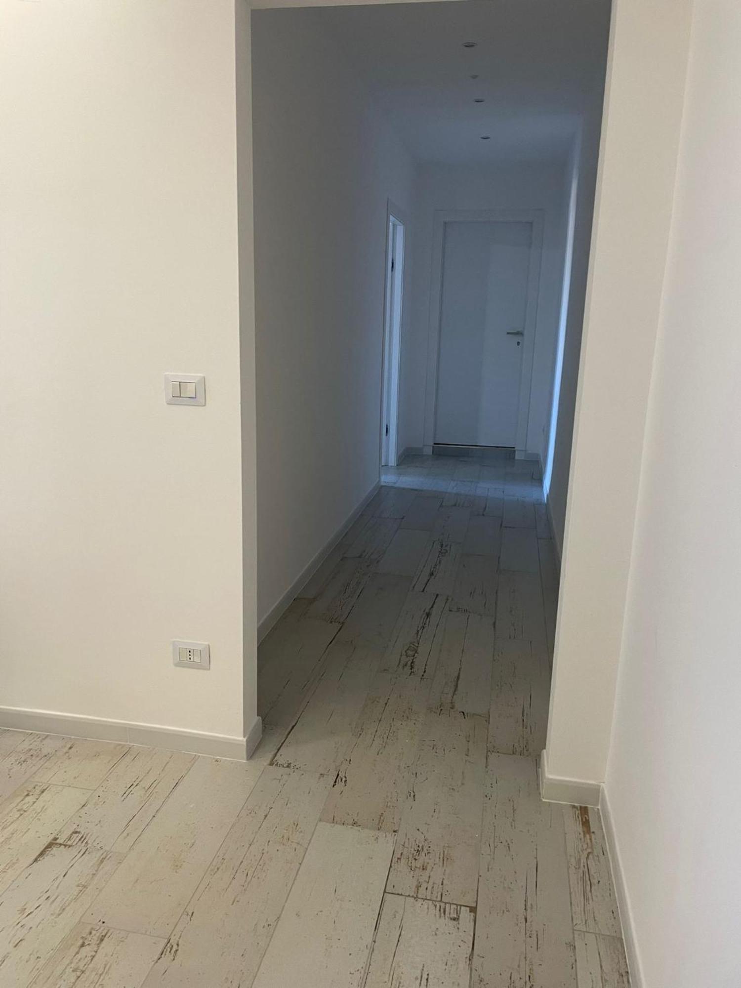 Maison Appartaments Bari Dış mekan fotoğraf