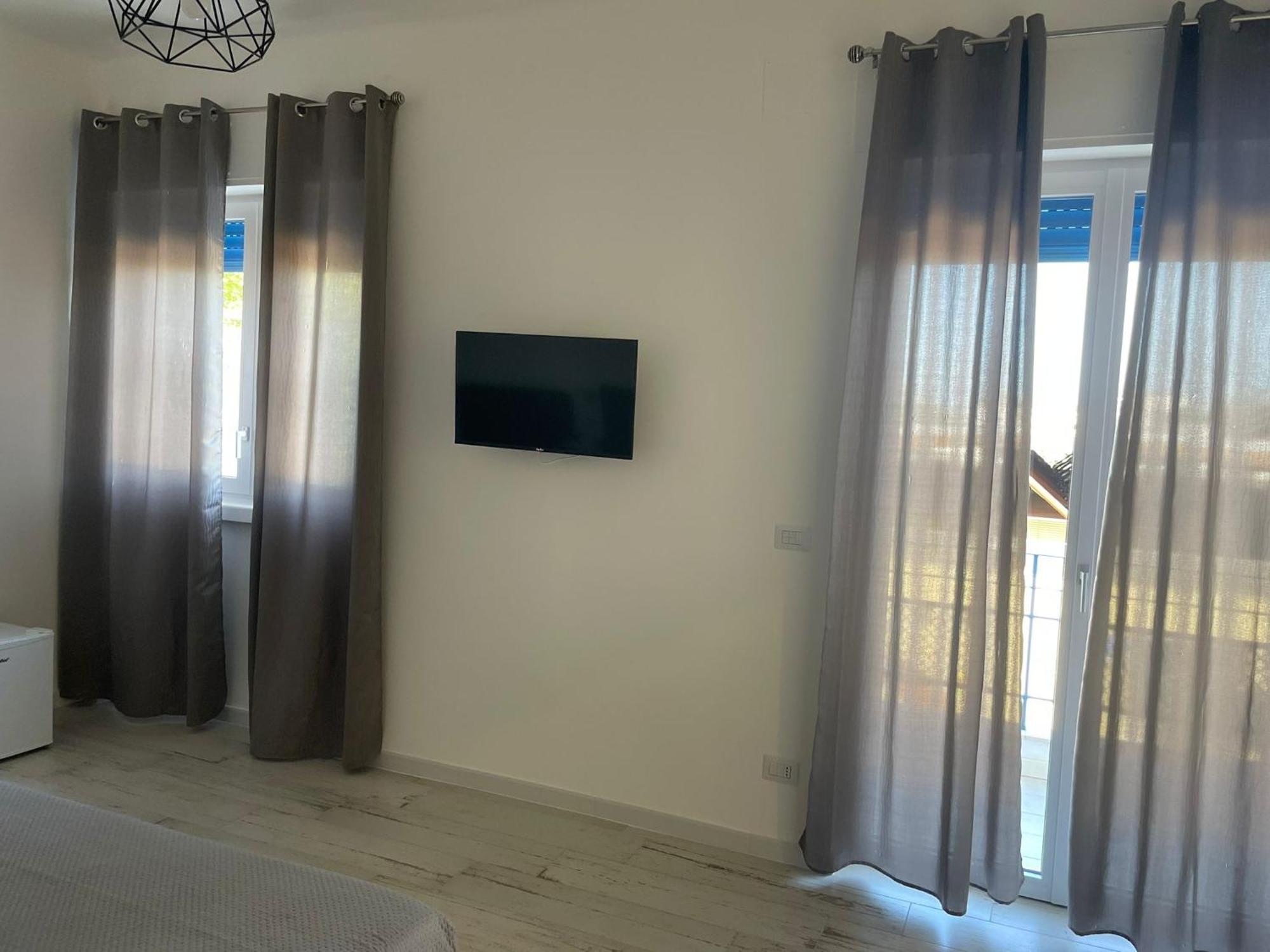 Maison Appartaments Bari Dış mekan fotoğraf