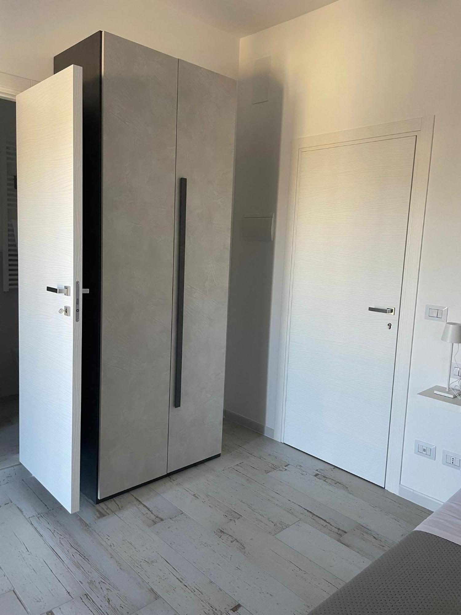 Maison Appartaments Bari Dış mekan fotoğraf