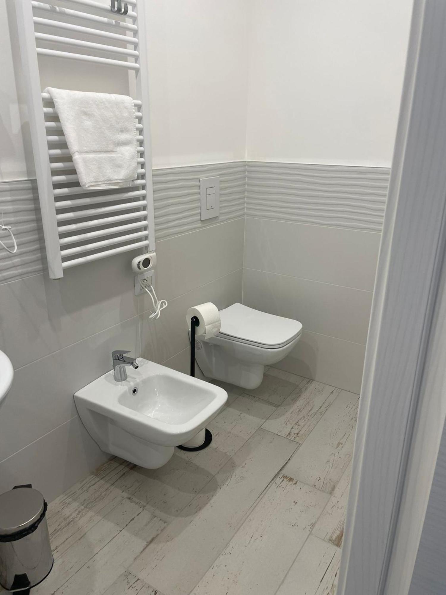 Maison Appartaments Bari Dış mekan fotoğraf