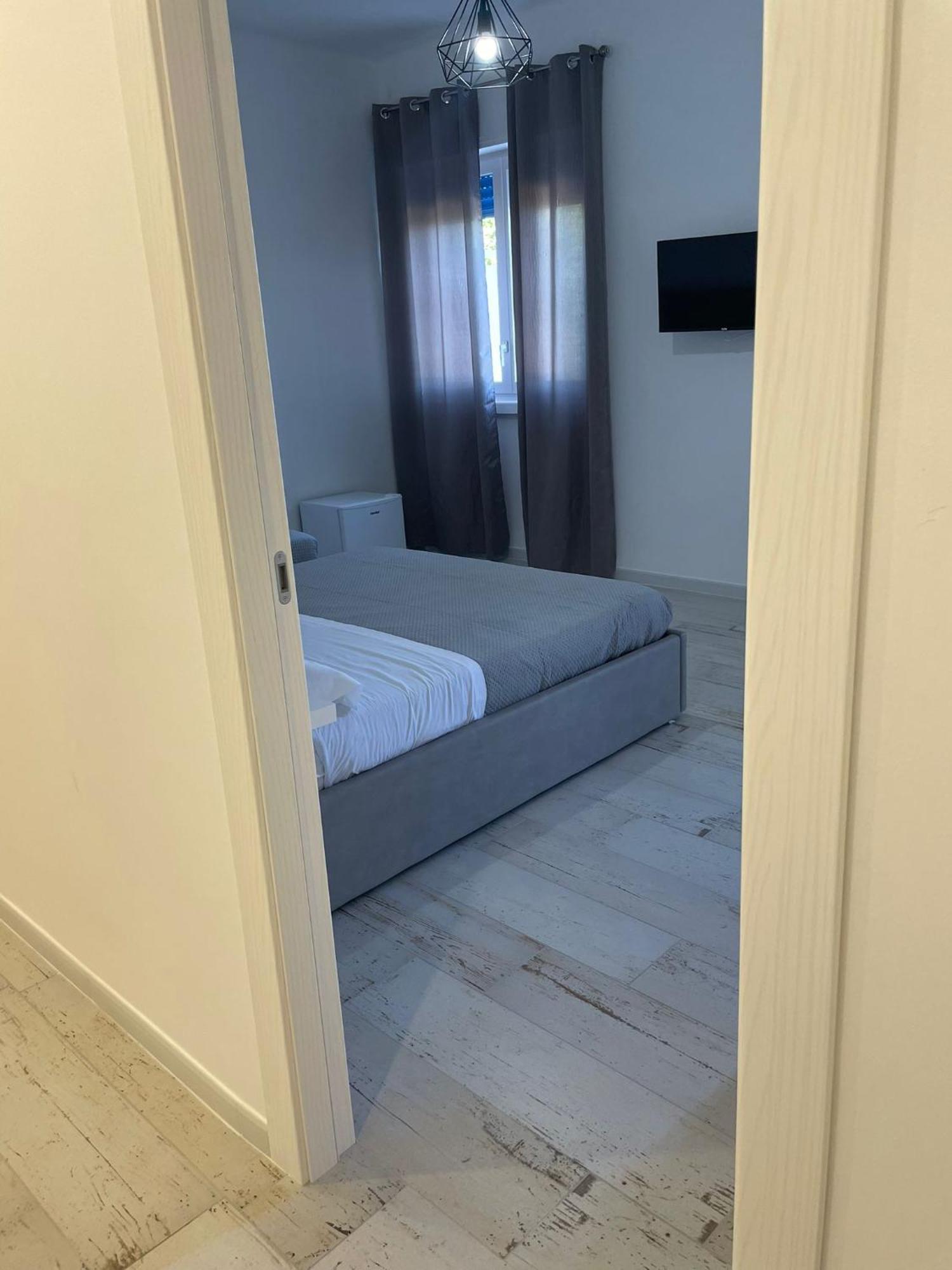 Maison Appartaments Bari Dış mekan fotoğraf