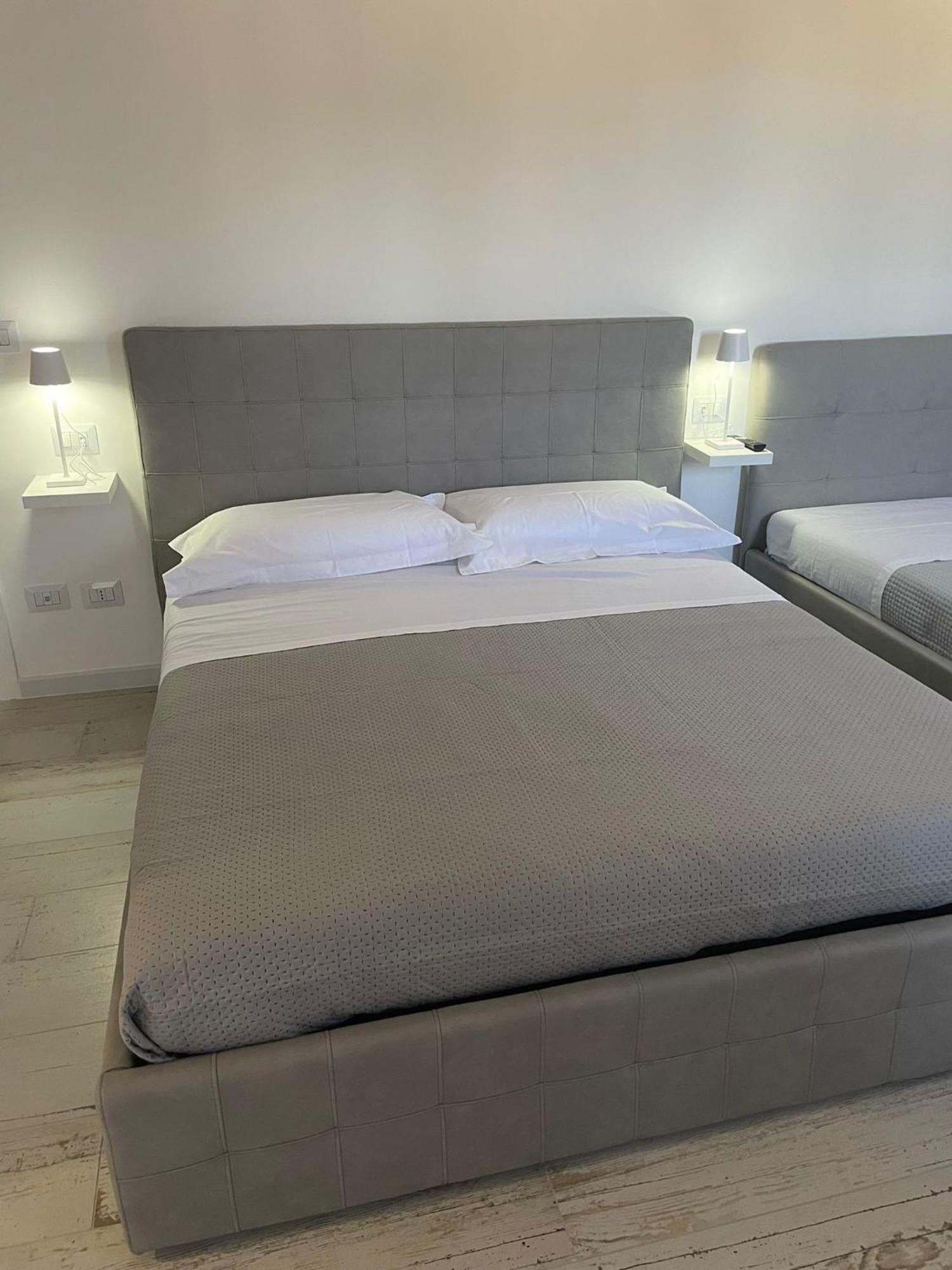 Maison Appartaments Bari Dış mekan fotoğraf