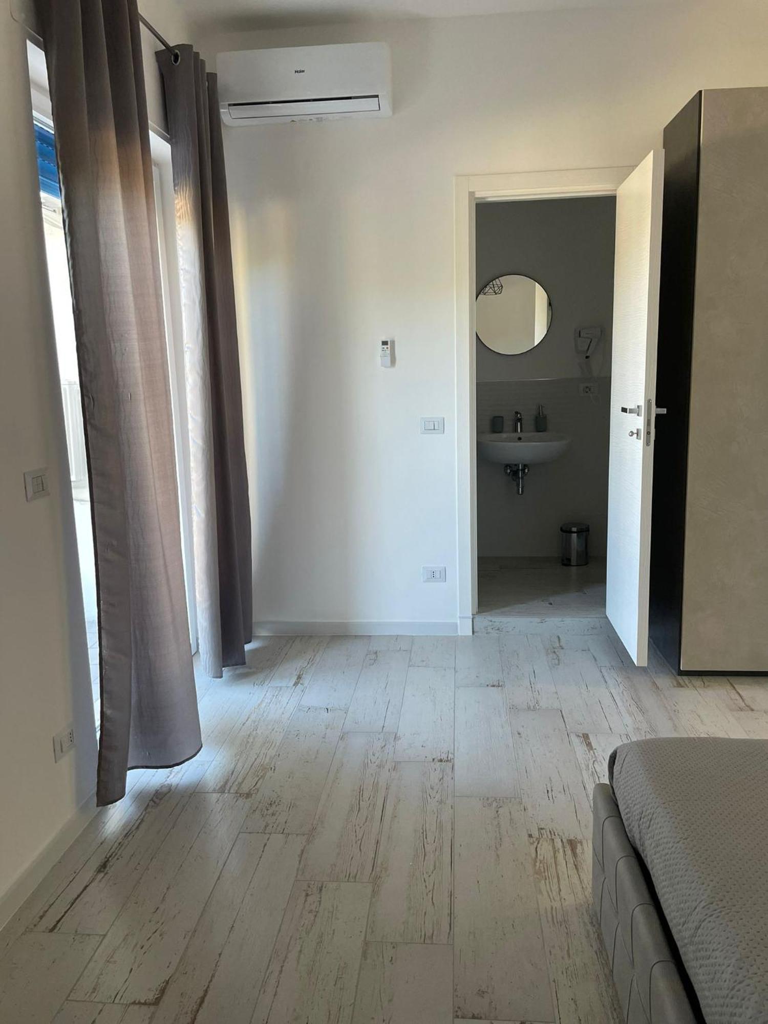 Maison Appartaments Bari Dış mekan fotoğraf