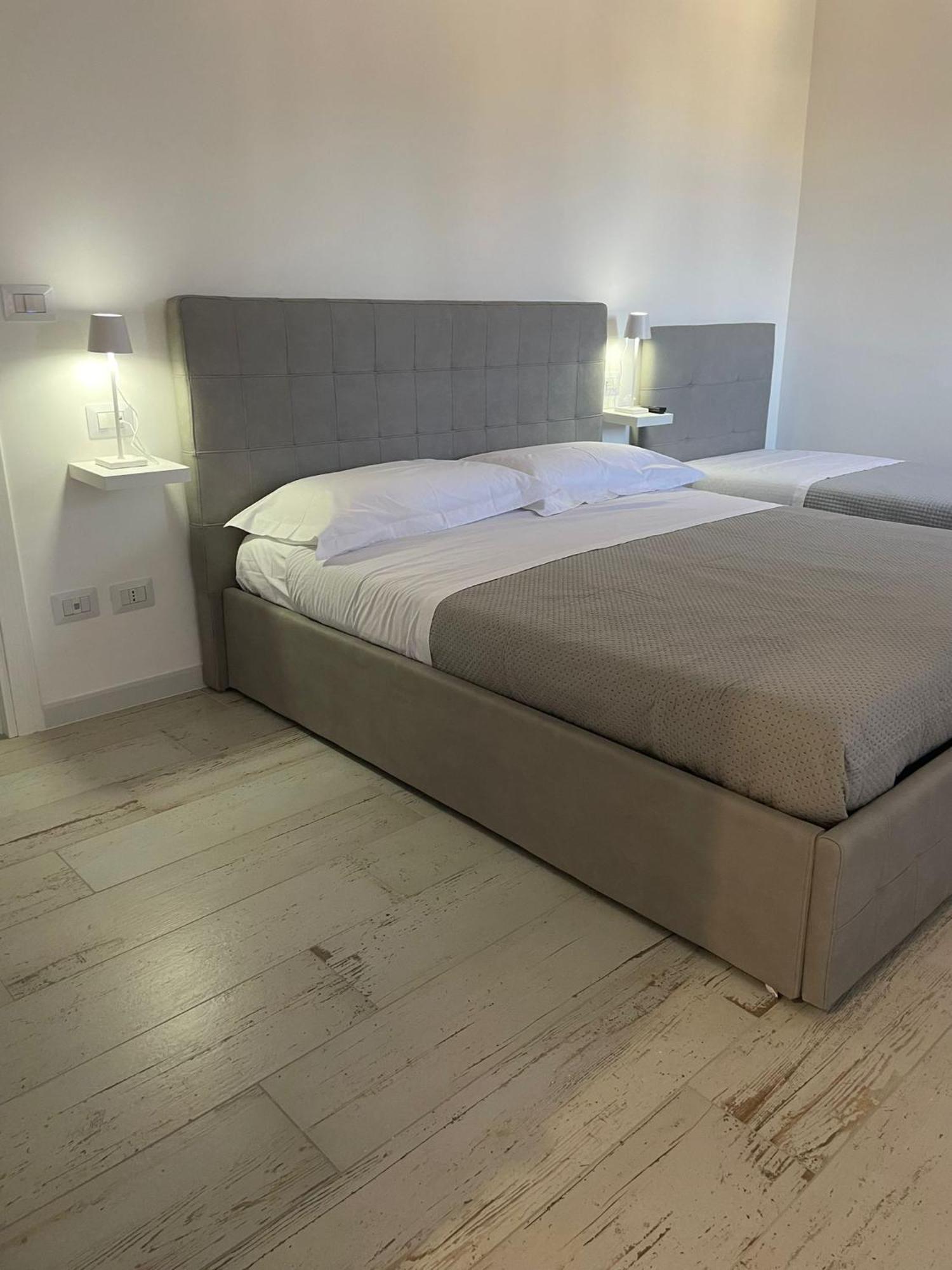 Maison Appartaments Bari Dış mekan fotoğraf