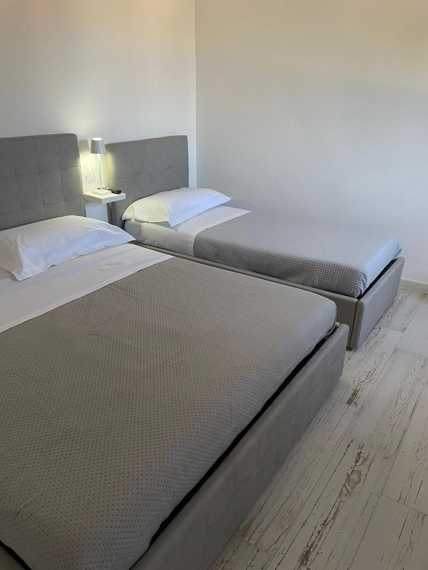 Maison Appartaments Bari Dış mekan fotoğraf