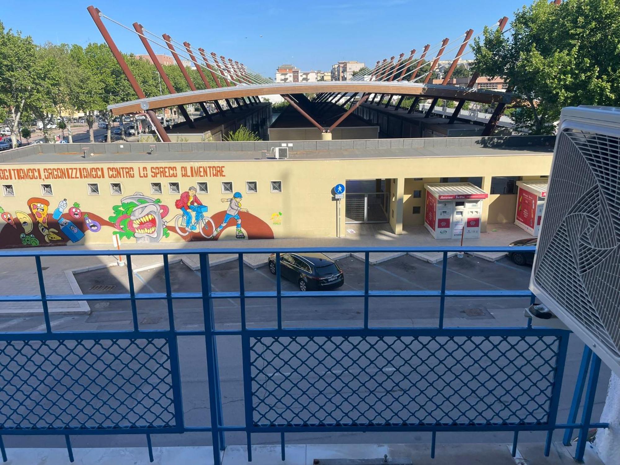 Maison Appartaments Bari Dış mekan fotoğraf