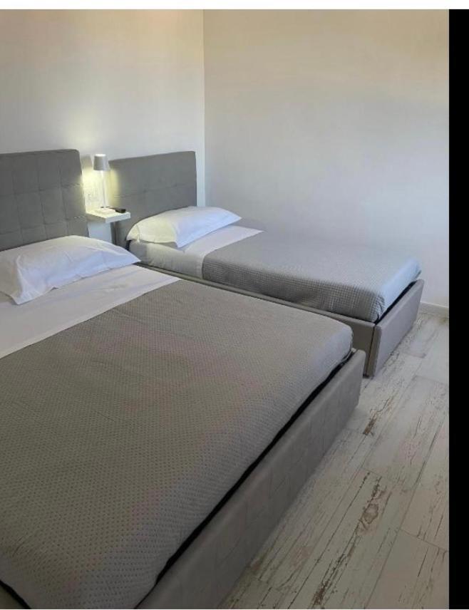 Maison Appartaments Bari Dış mekan fotoğraf